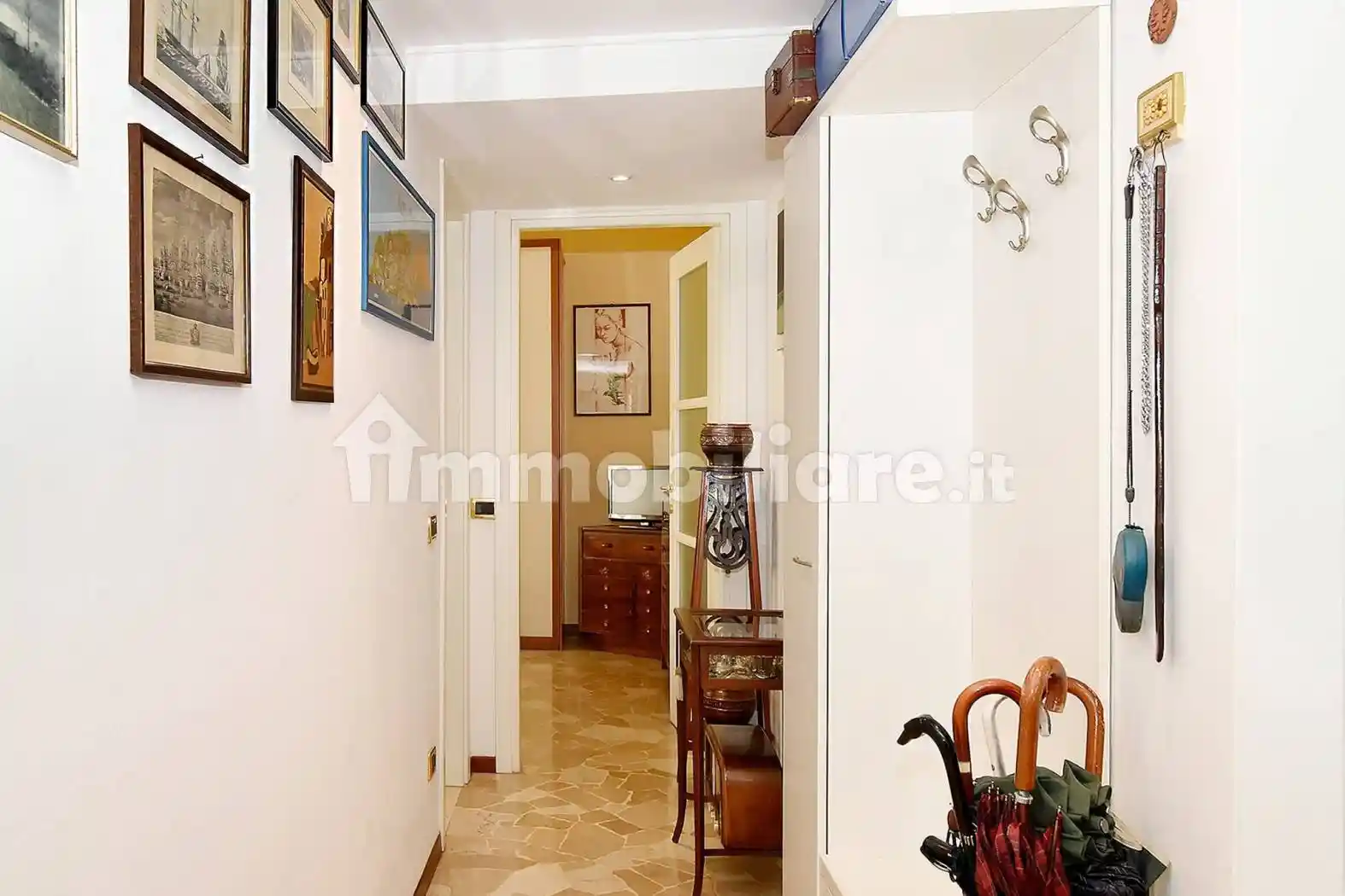 Trilocale viale Monza 149, Turro, Milano - foto 5