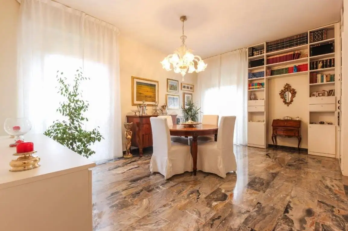 Appartamento in vendita a Castenaso