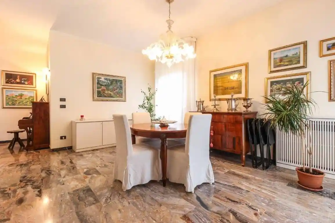 Appartamento via Filippo Turati, Centro, Castenaso - foto 3