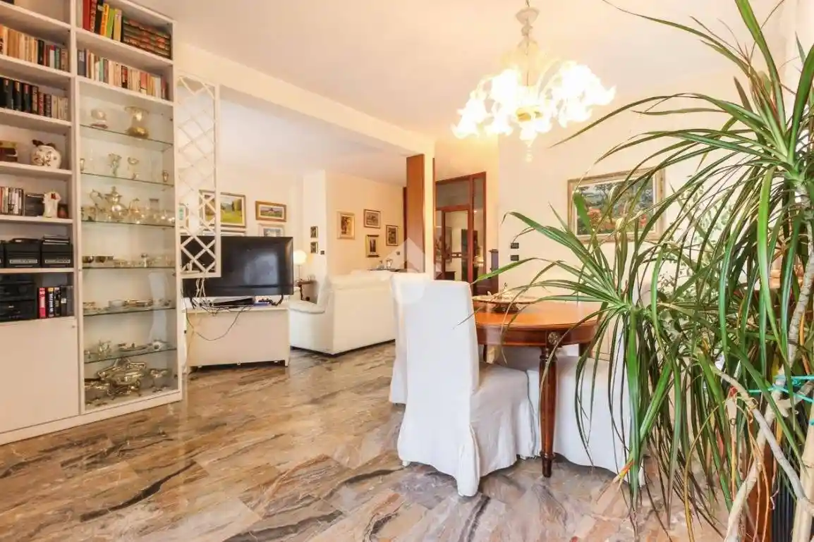 Appartamento via Filippo Turati, Centro, Castenaso - foto 4