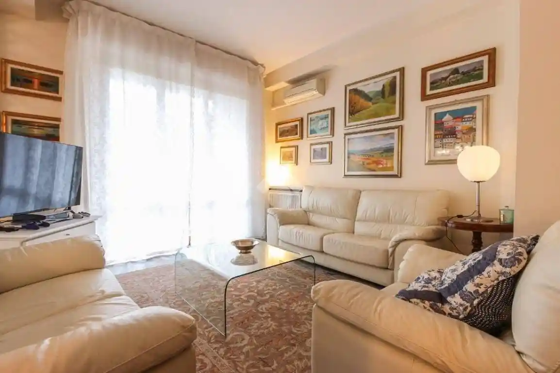 Appartamento via Filippo Turati, Centro, Castenaso - foto 5