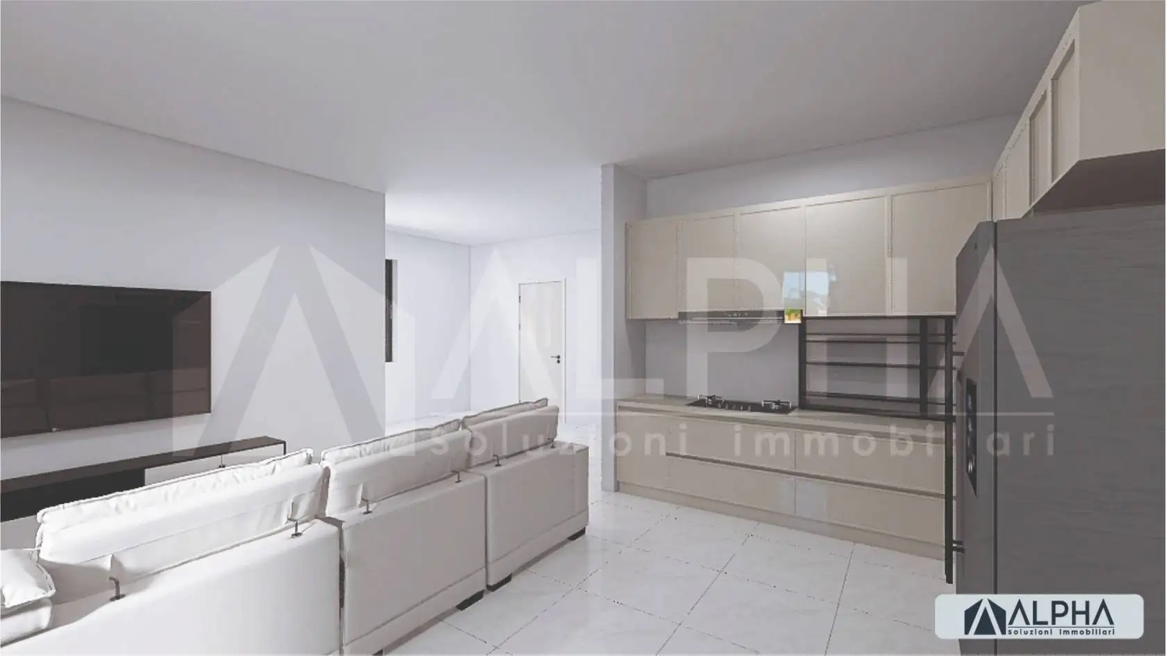 Appartamento in vendita a Rimini