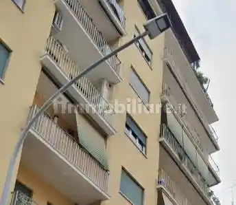 Trilocale via Veturia, Furio Camillo, Roma - foto 2