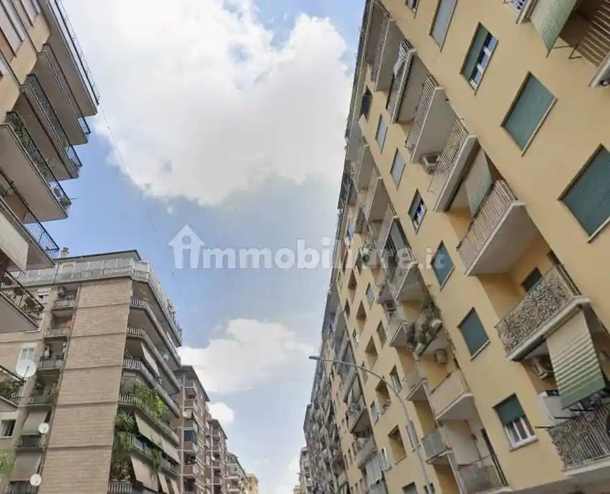 Trilocale via Veturia, Furio Camillo, Roma - foto 4