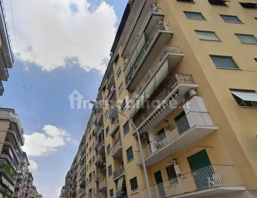 Trilocale via Veturia, Furio Camillo, Roma - foto 5