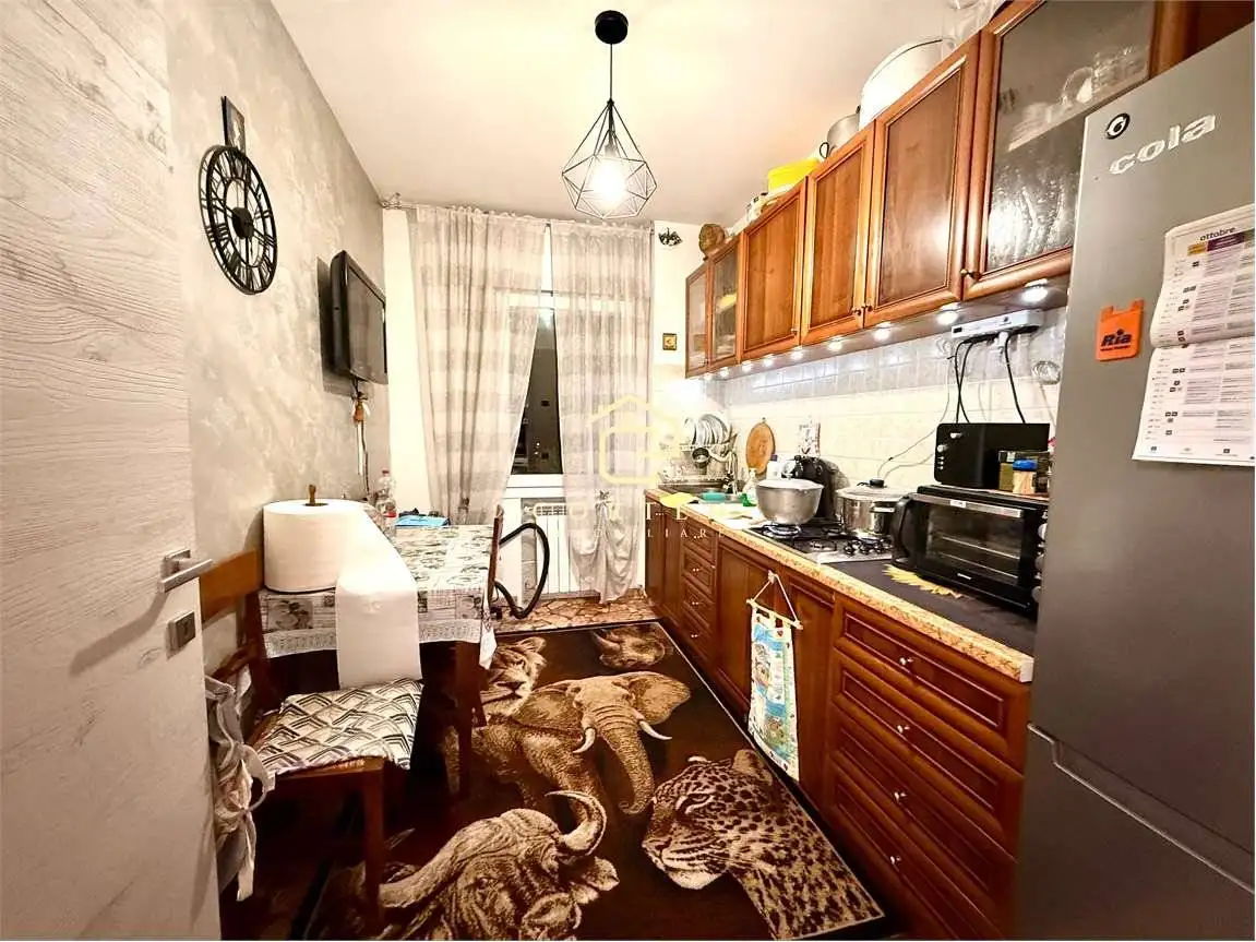 Appartamento in vendita a Mira