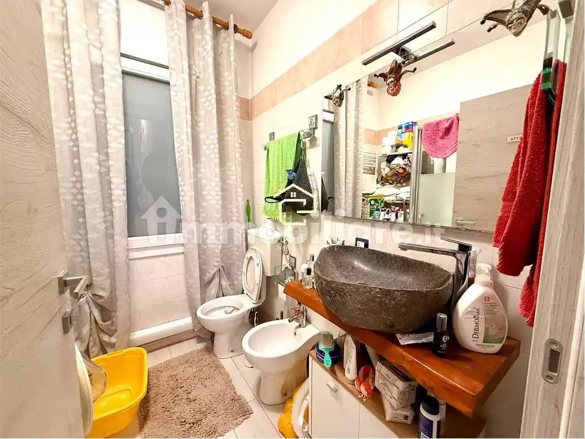 Appartamento via Lomellina, 72, Oriago, Mira - foto 4