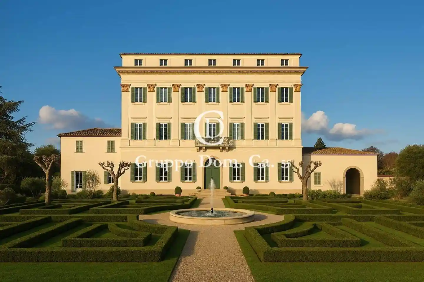 Appartamento Camigliano,, Segromigno - San Colombano, Capannori - foto 2