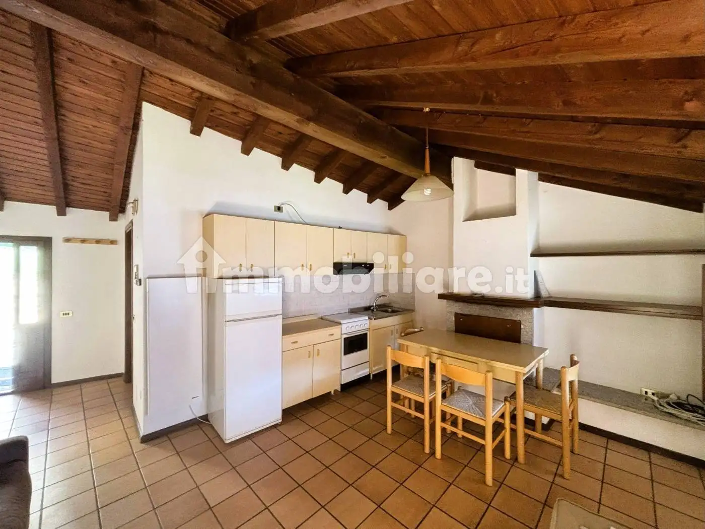 Attico - Mansarda in vendita a Morbegno