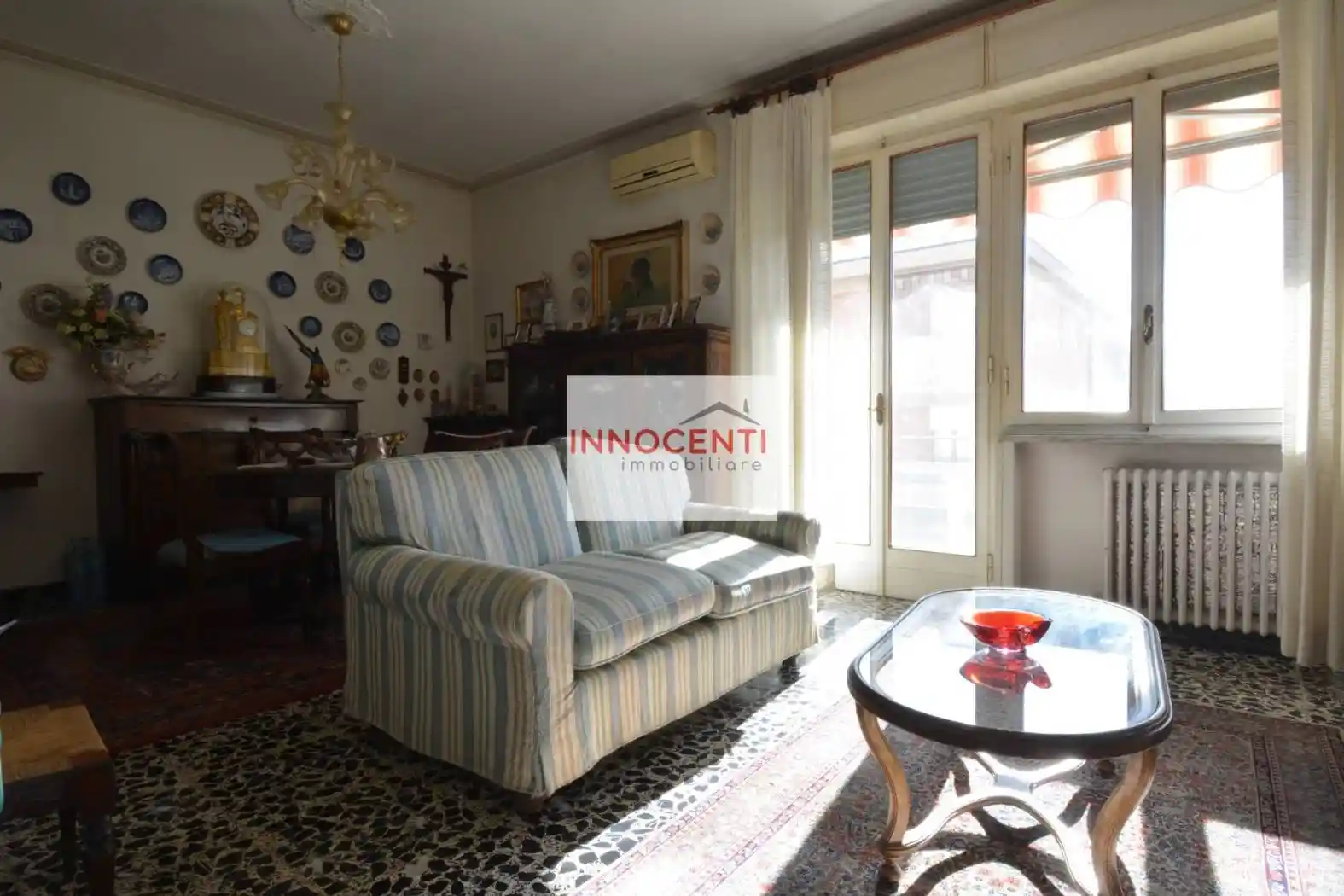 Appartamento in vendita a Lucca