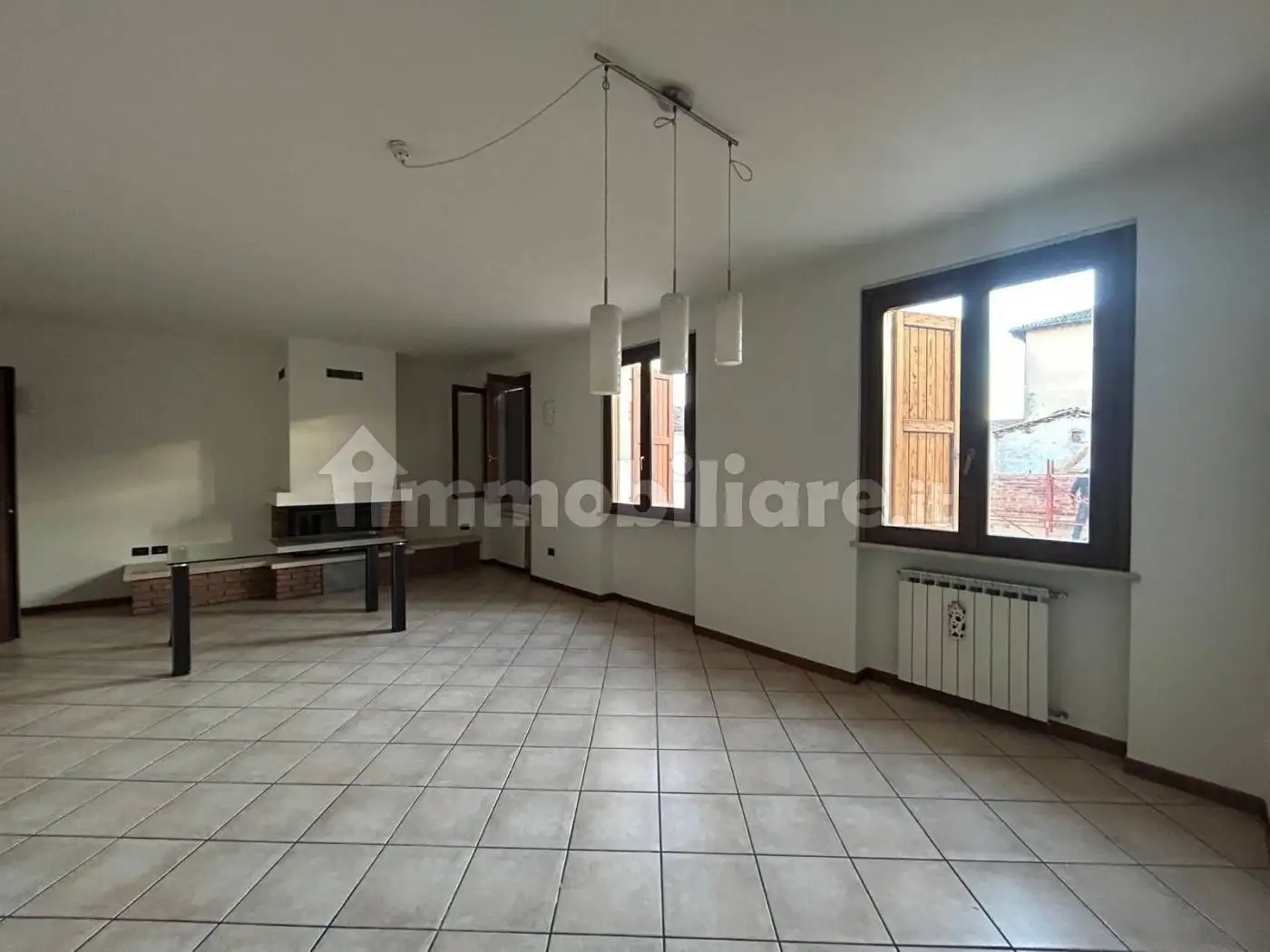 Appartamento in vendita a Alfianello