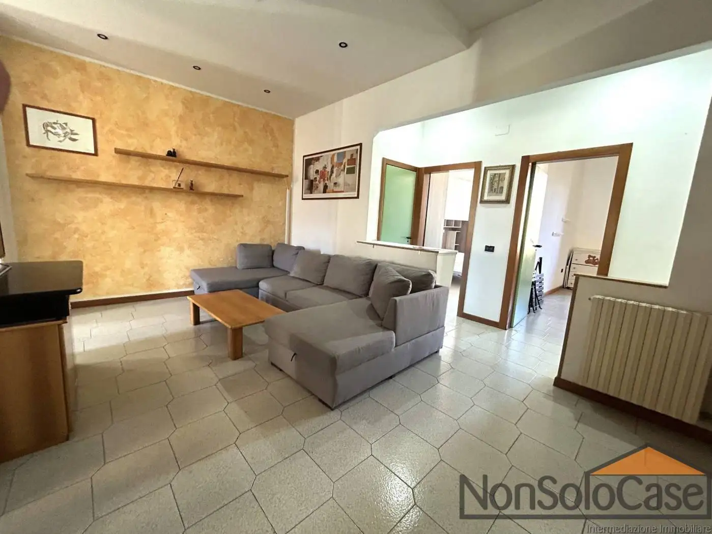 Appartamento in vendita a Prato