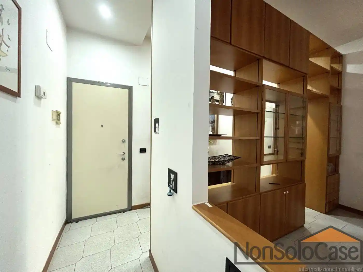 Quadrilocale piazza Giovanni Ciardi, Piazza del Mercato Nuovo, Prato - foto 5