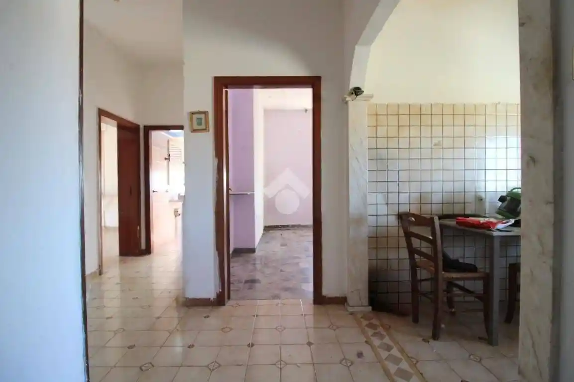 Bilocale via Tiburtina Valeria 326, Tiburtina, Pescara - foto 3