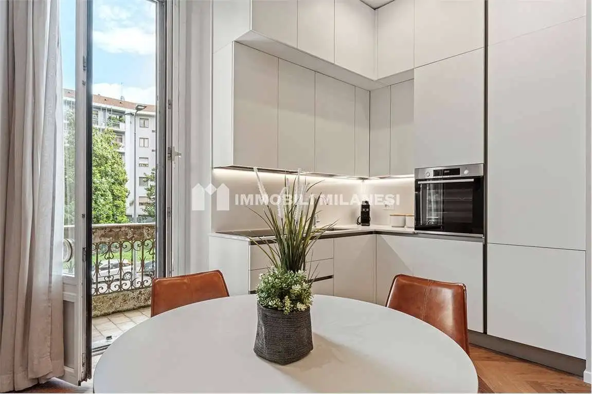 Apartment in vendita a Milan
