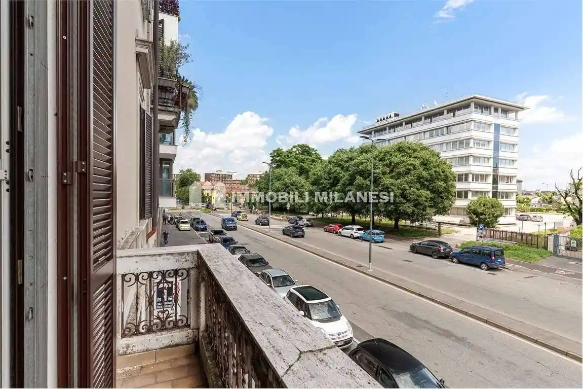 Bilocale via Melchiorre Gioia, 175, Maggiolina, Milano - foto 5