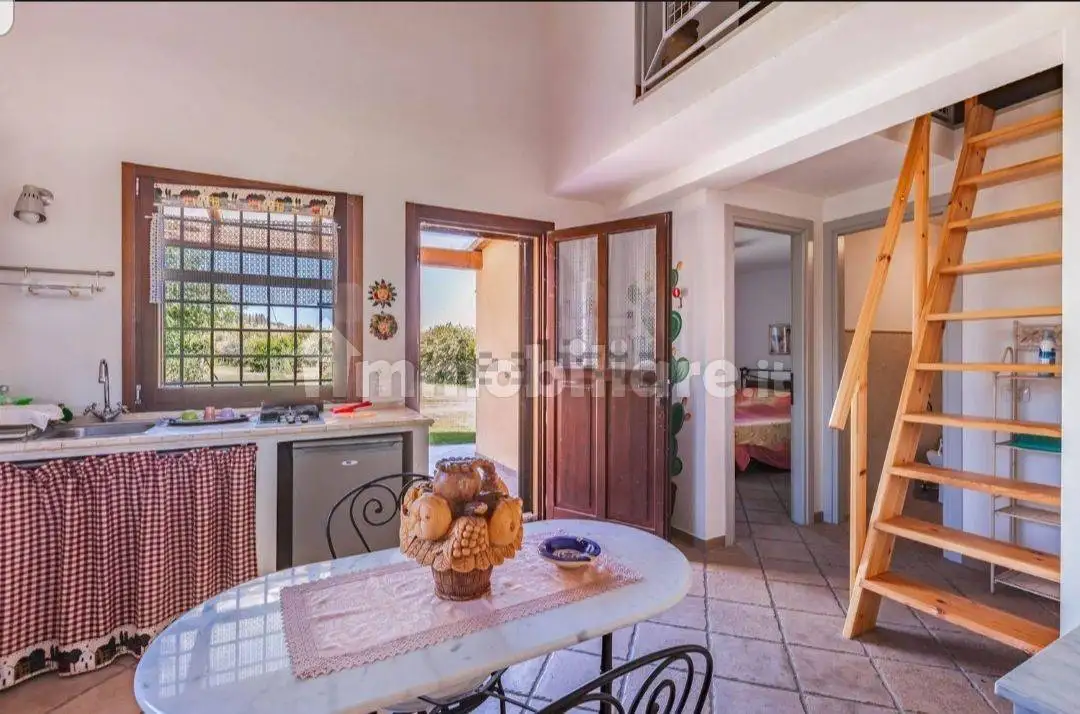 Casale Strada Statale Castrense, Canino - foto 3