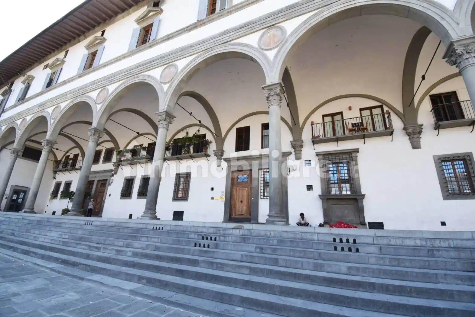 Appartamento in vendita a Firenze