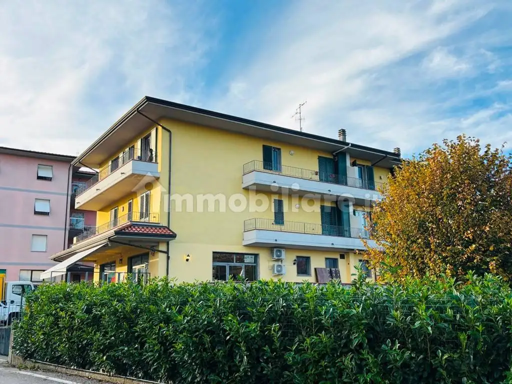 Appartamento in vendita a Mulazzo