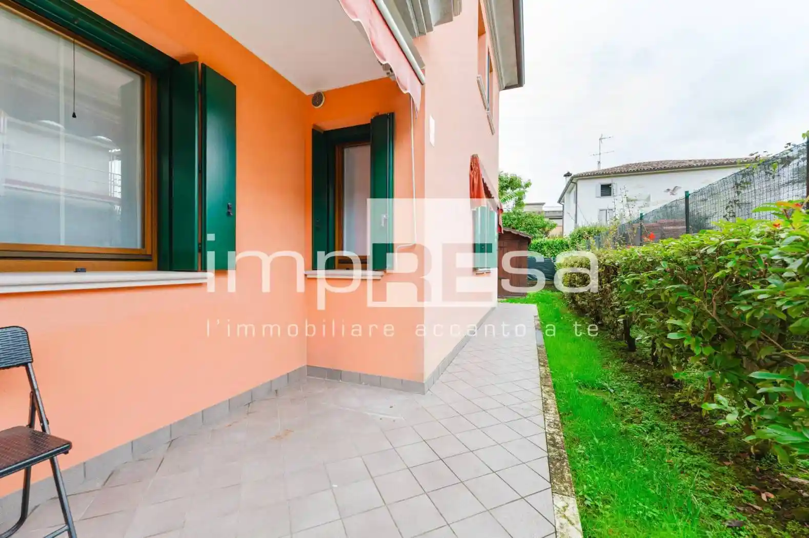 Trilocale via Anzano 97, Centro, Cappella Maggiore - foto 2