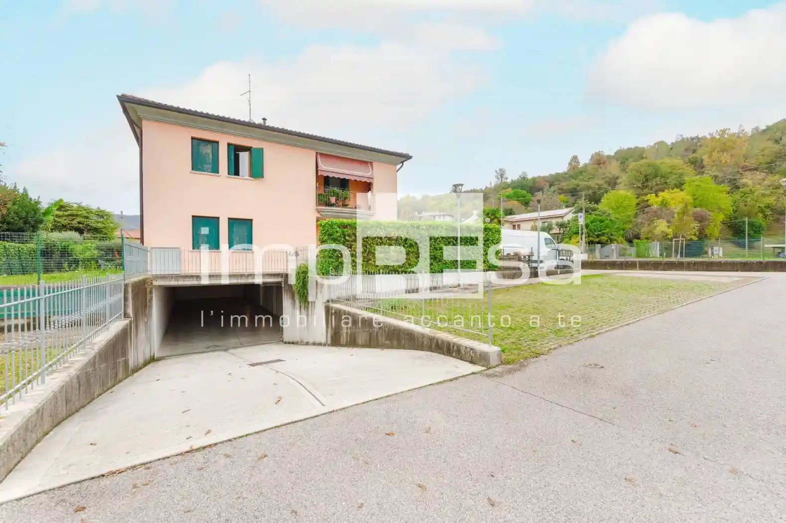 Trilocale via Anzano 97, Centro, Cappella Maggiore - foto 4