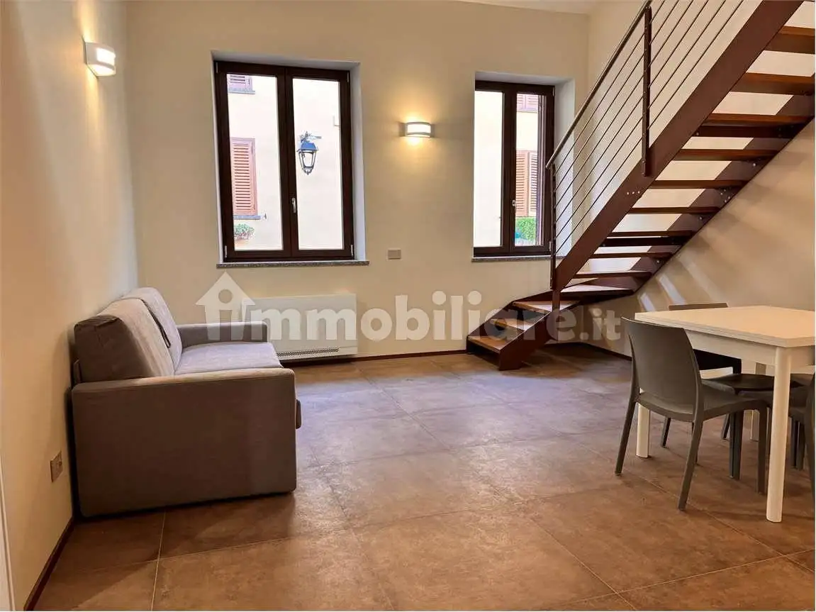 Appartamento in affitto a Novate Milanese