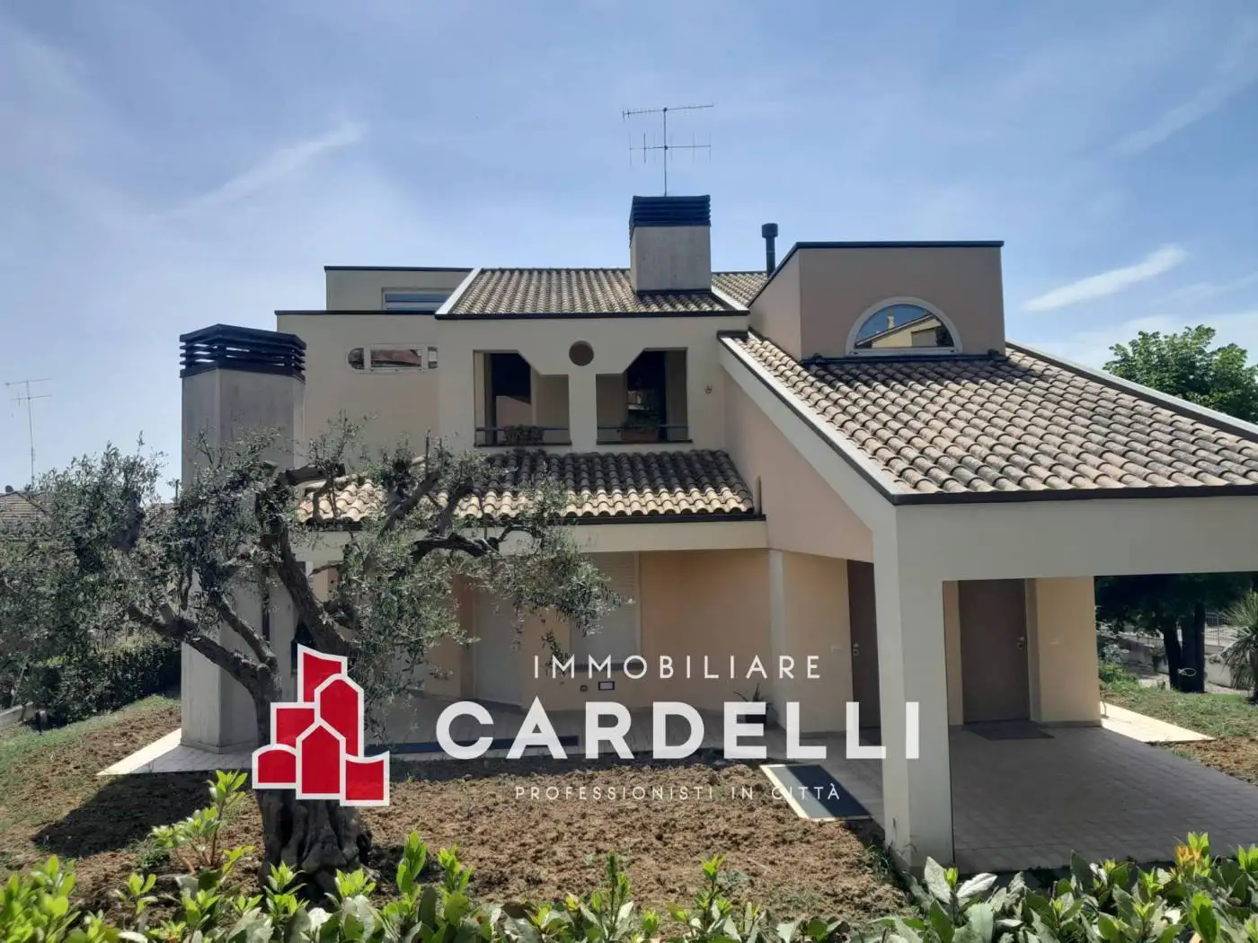 Appartamento in vendita a Civitanova Marche