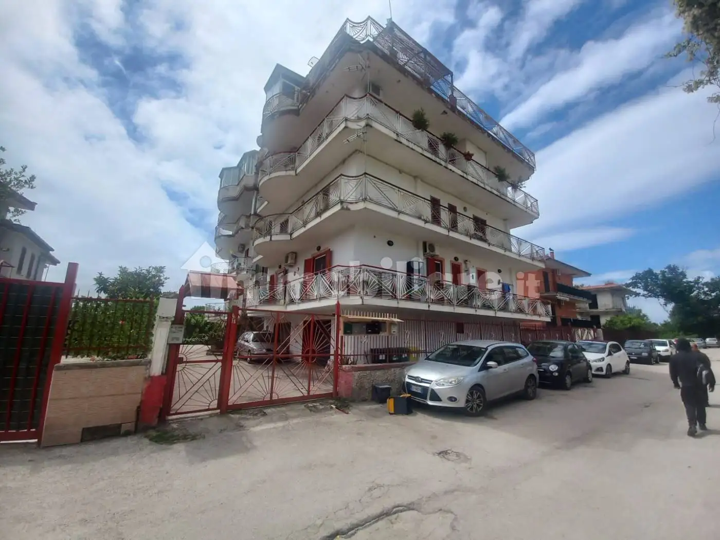 Attico - Mansarda in vendita a Giugliano in Campania