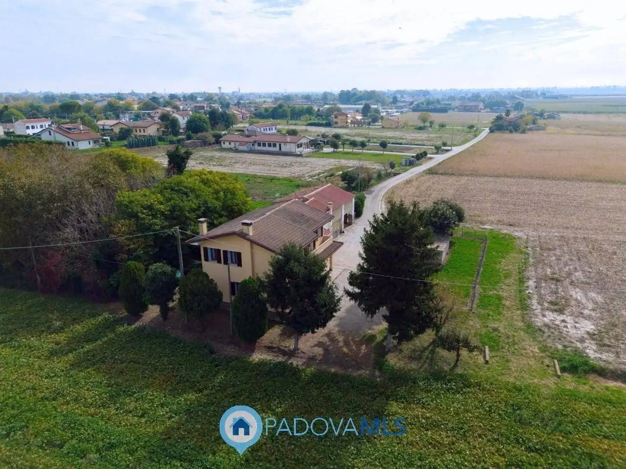 Terratetto unifamiliare via Reniere, Centro, Agna - foto 4