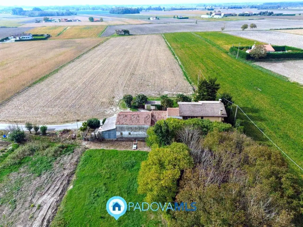 Terratetto unifamiliare via Reniere, Centro, Agna - foto 5