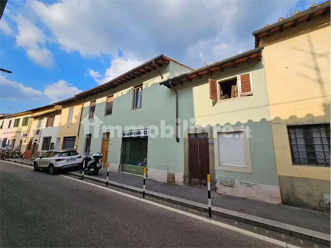 Villa a schiera via reginaldo giuliani, 398, Castello, Firenze - foto 2