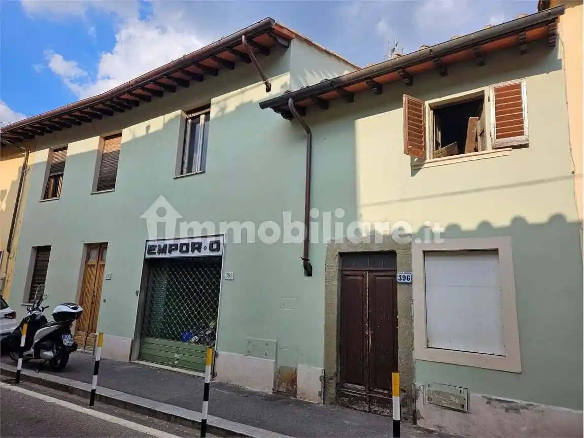 Villa a schiera via reginaldo giuliani, 398, Castello, Firenze - foto 3