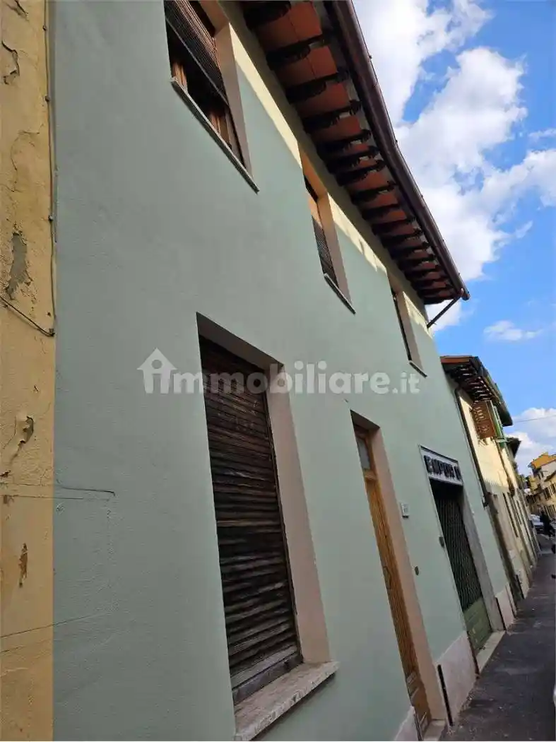 Villa a schiera via reginaldo giuliani, 398, Castello, Firenze - foto 4