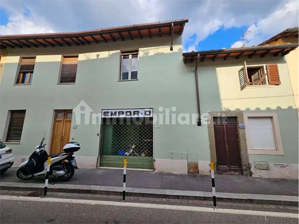 Villa a schiera via reginaldo giuliani, 398, Castello, Firenze - foto 5