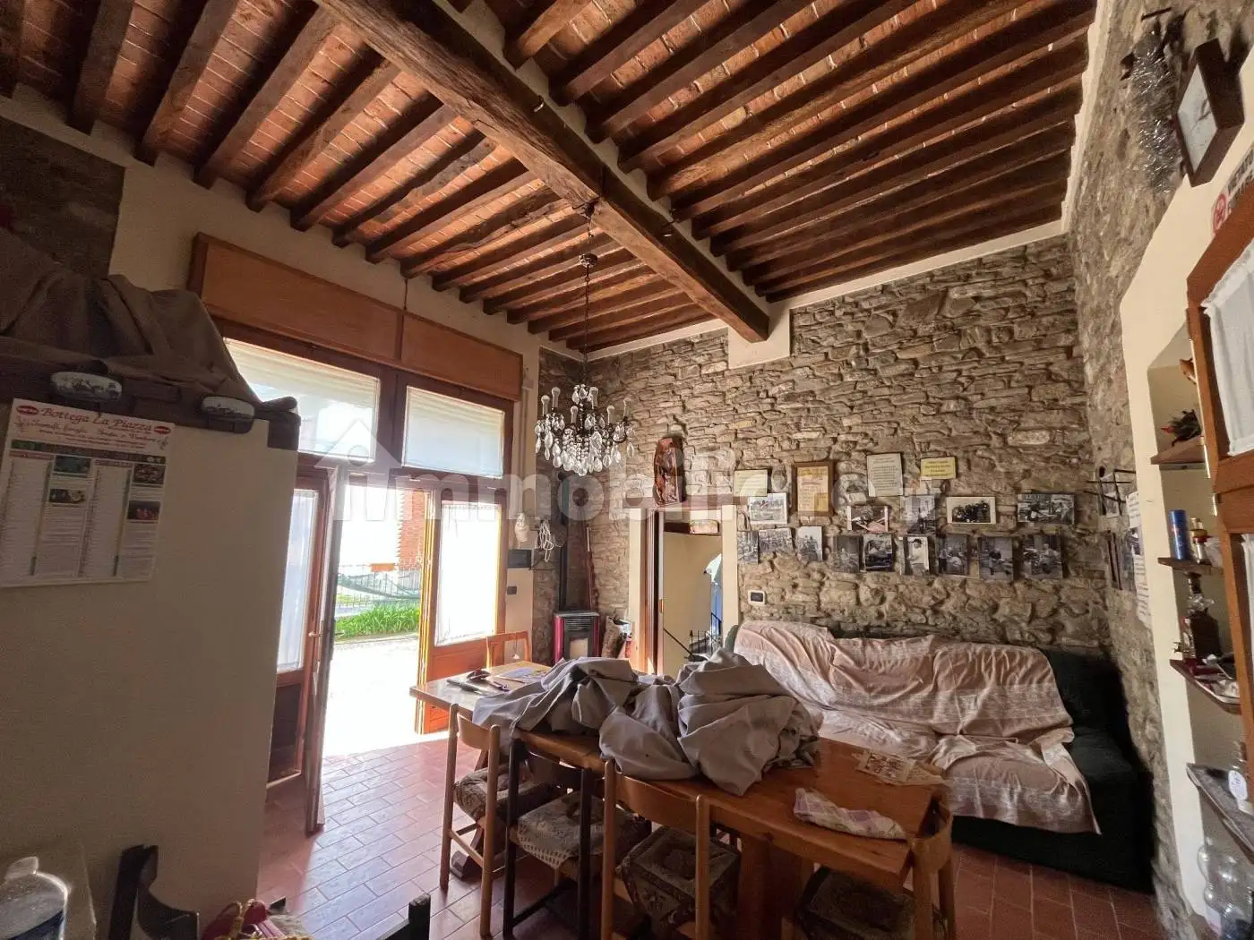 Appartamento in vendita a Valsamoggia