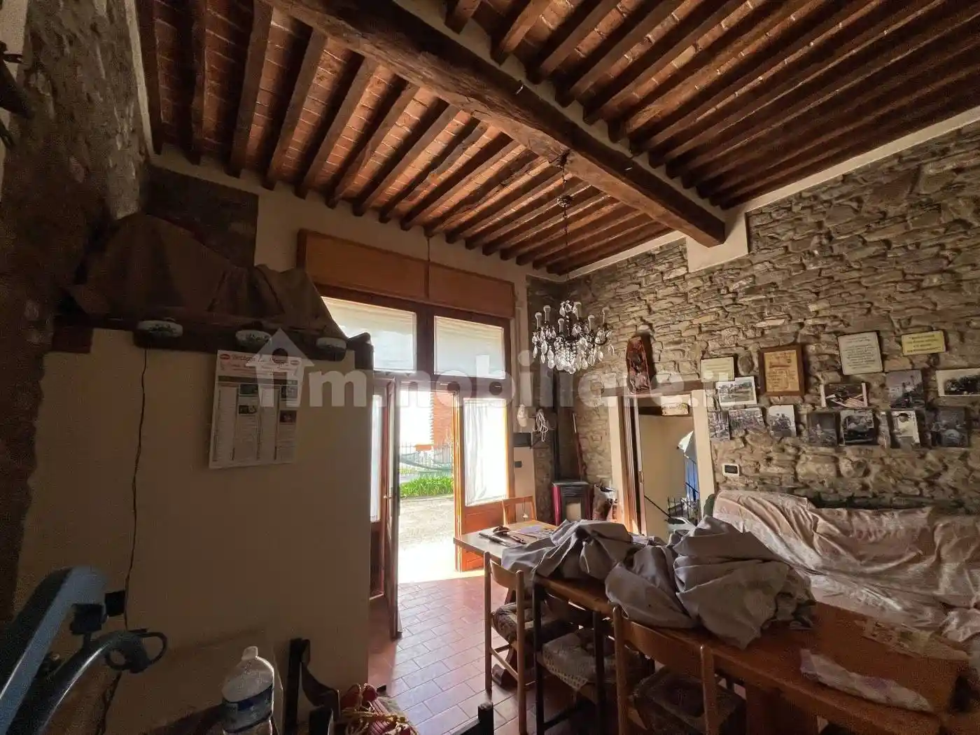 Bilocale piazza 15 Agosto, Savigno, Valsamoggia - foto 2