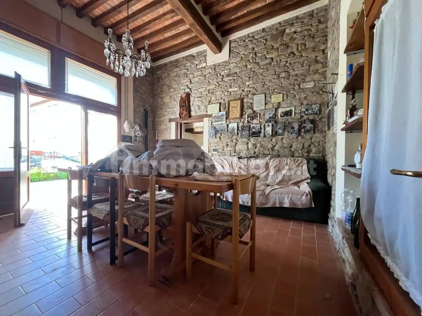 Bilocale piazza 15 Agosto, Savigno, Valsamoggia - foto 4