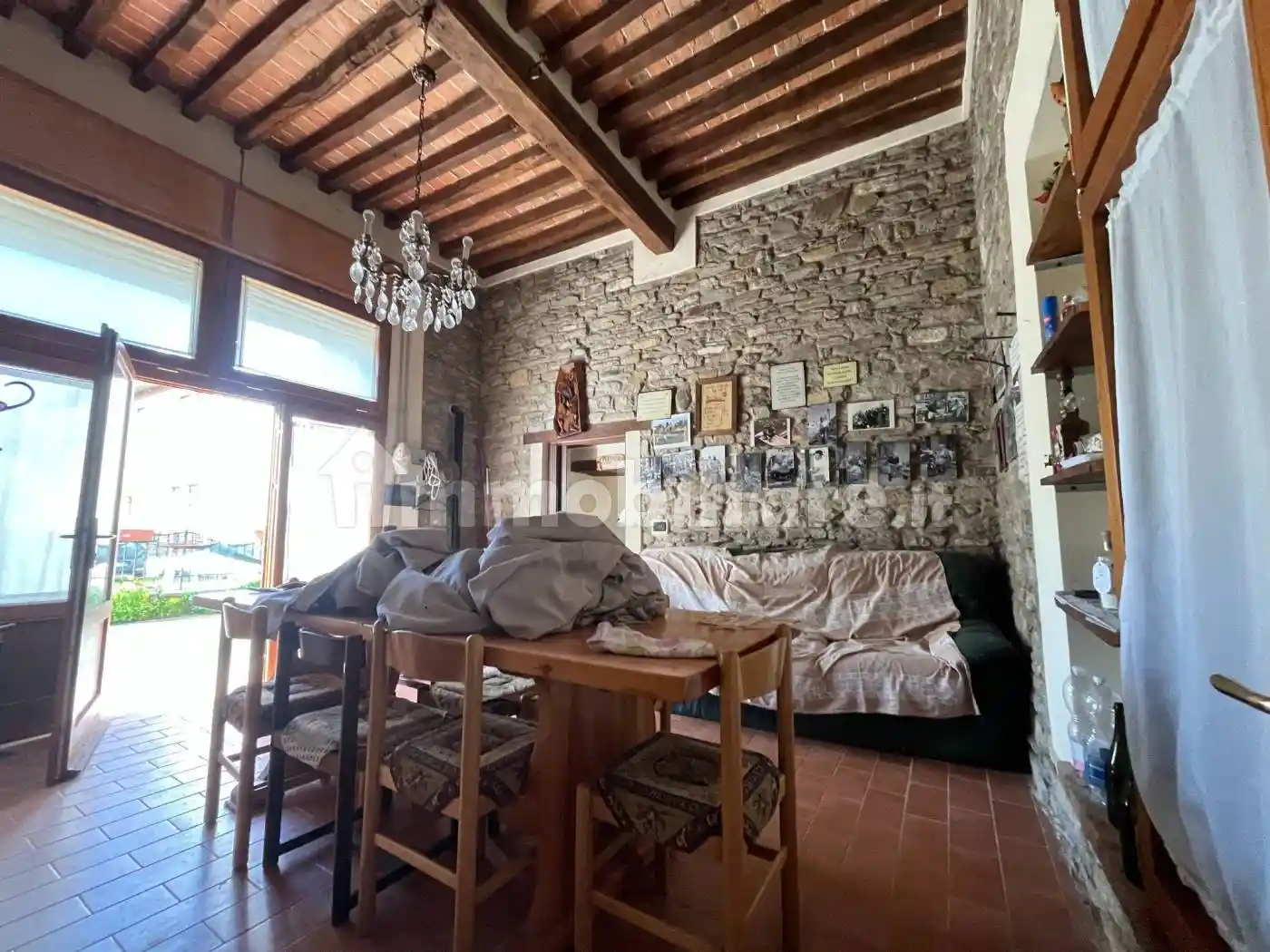 Bilocale piazza 15 Agosto, Savigno, Valsamoggia - foto 5