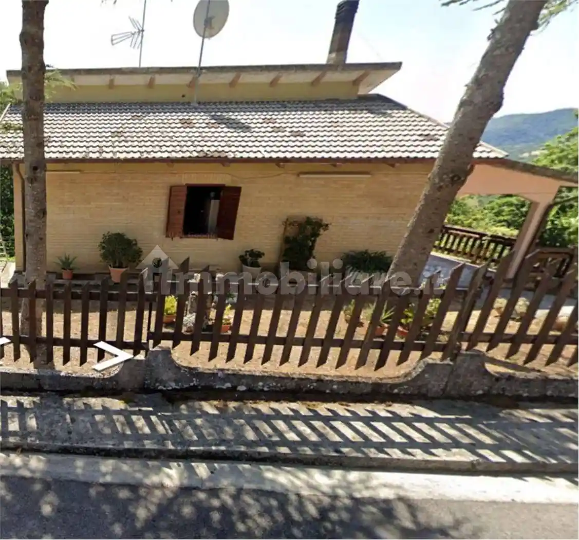 Appartamento all'asta Localita' Rovitolo , 66, Montefortino - foto 2