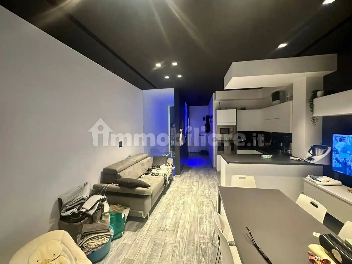 Bilocale via Santa Maria dei Miracoli 12, Monticelli - Croci, Andria - foto 3