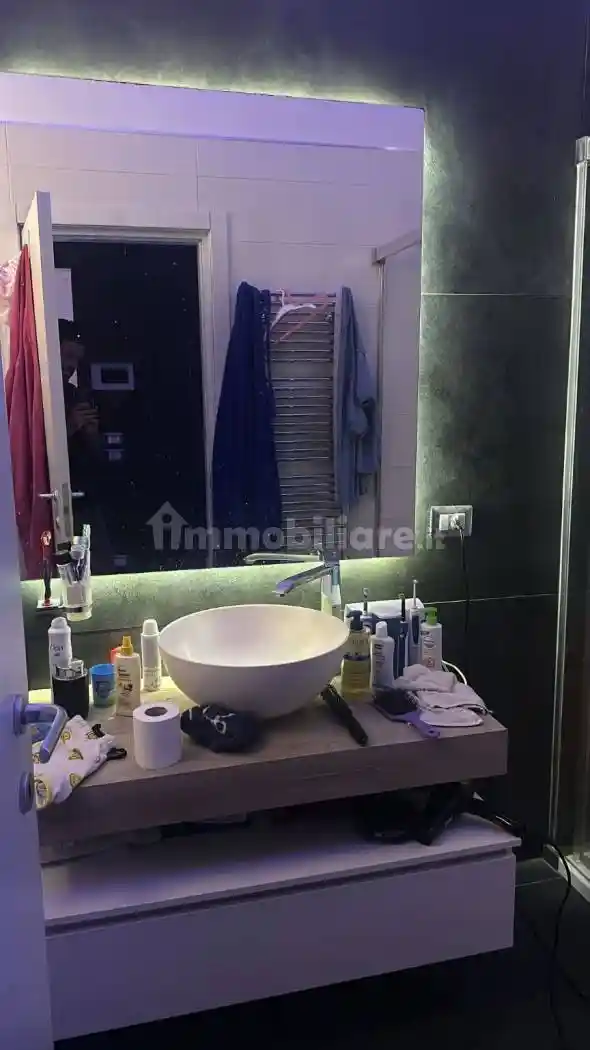 Bilocale via Santa Maria dei Miracoli 12, Monticelli - Croci, Andria - foto 5