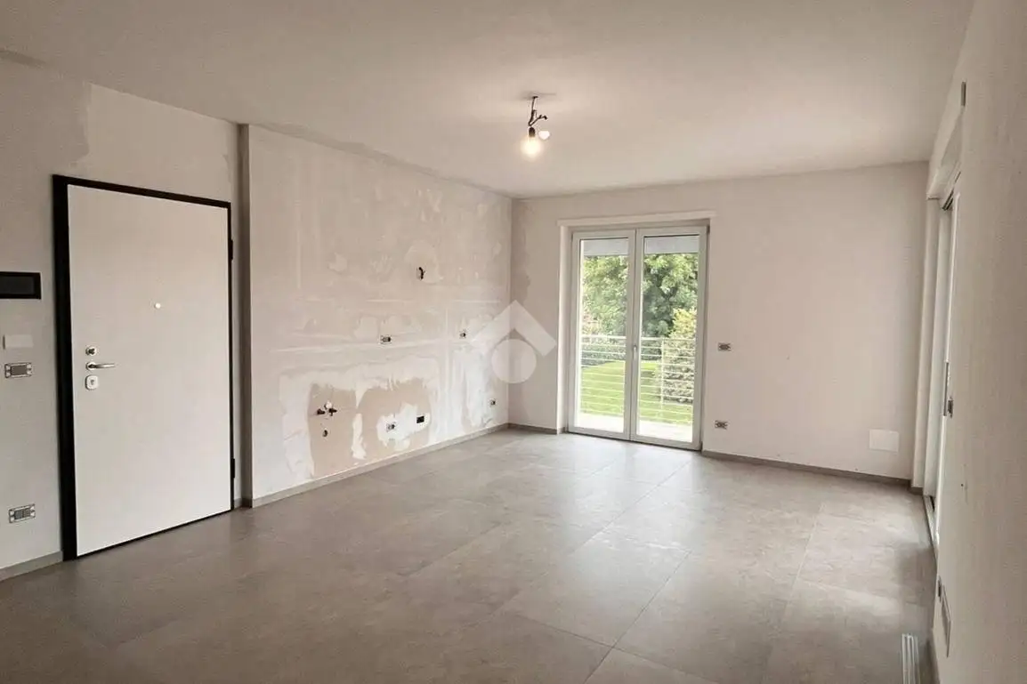 Appartamento in affitto a Bra