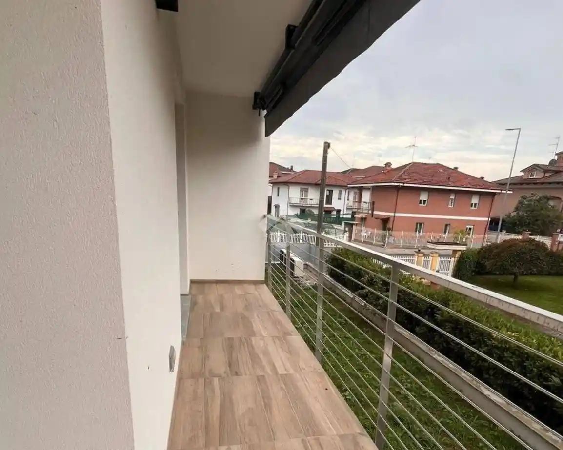 Trilocale via Vittorio Emanuele II 107, Centro, Bra - foto 5