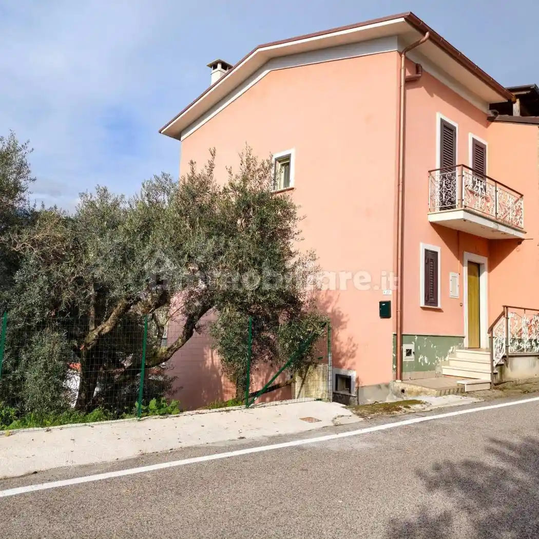 Villa in vendita a Minturno