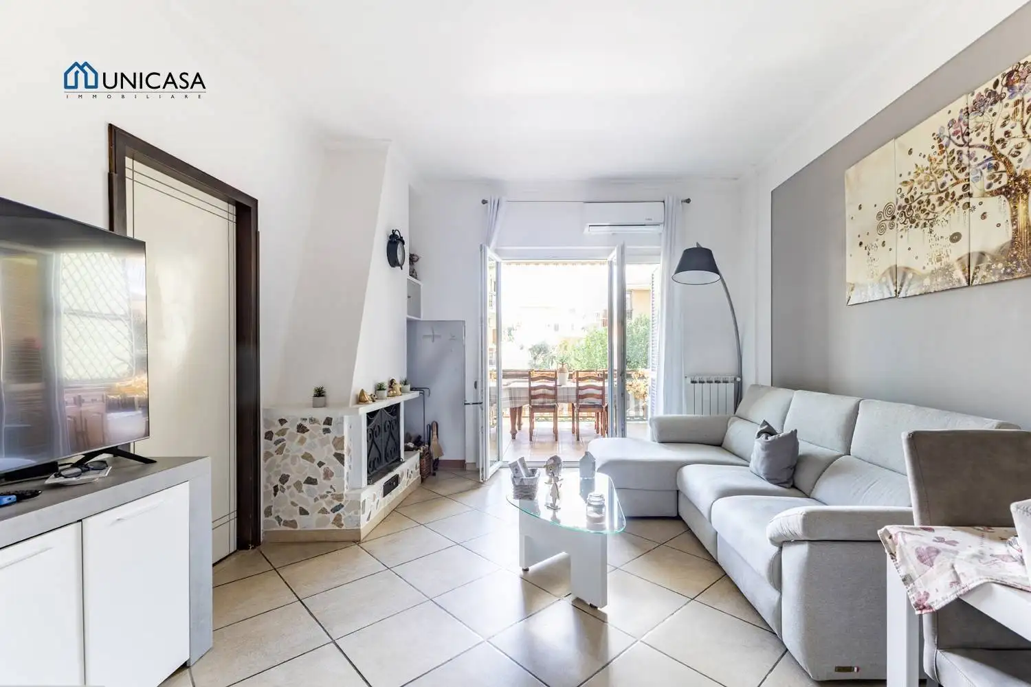 Appartamento in vendita a Ladispoli