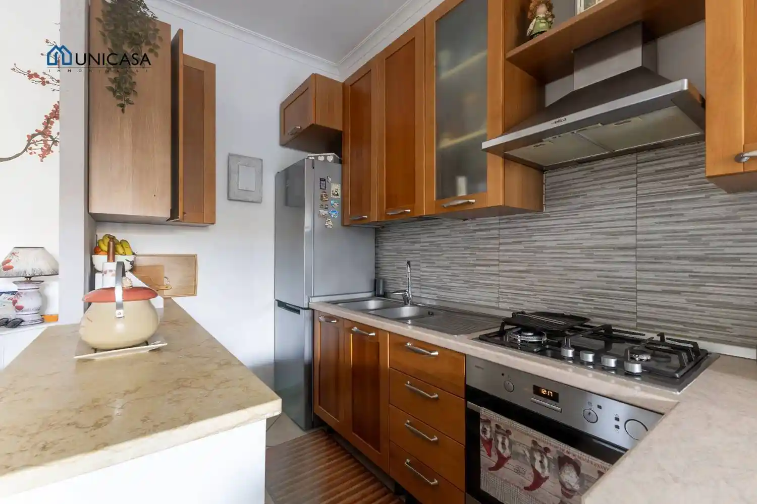 Quadrilocale via Dell'Acquario, Marina di San Nicola, Ladispoli - foto 3