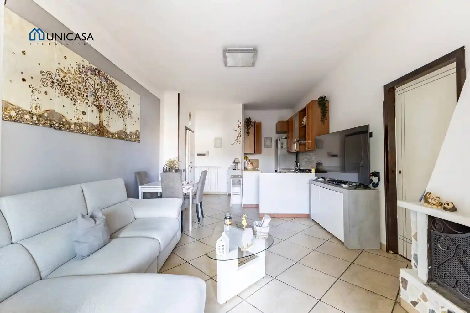 Quadrilocale via Dell'Acquario, Marina di San Nicola, Ladispoli - foto 4