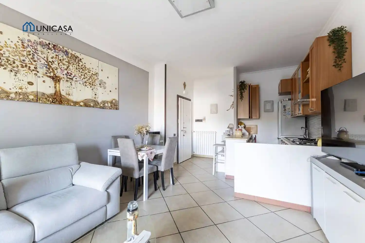 Quadrilocale via Dell'Acquario, Marina di San Nicola, Ladispoli - foto 5