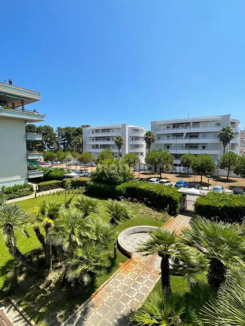 Appartamento in affitto a Montesilvano