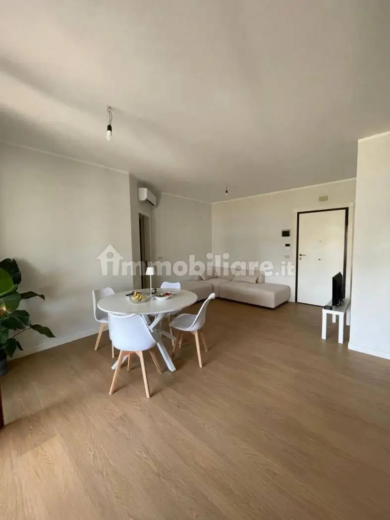 Trilocale via Metauro 6, Santa Filomena, Montesilvano - foto 2